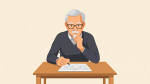 Sudoku kann die Alterung des Gehirns verlangsamen